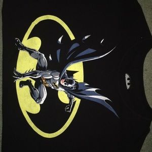 Batman Tee shirt